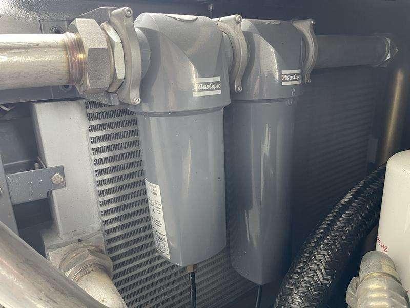 Atlas Copco XAHS 186 DD - N Foto 18