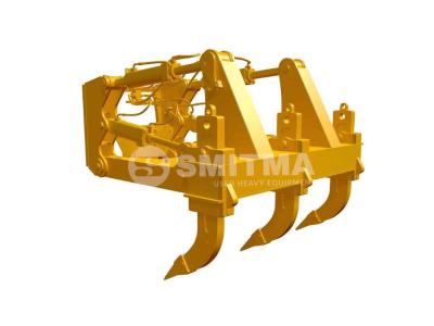 Caterpillar D7H vendida por Smitma B.V.