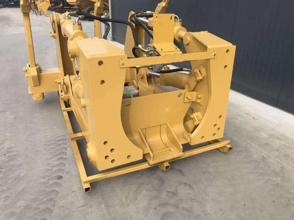 Caterpillar D7H Foto 4