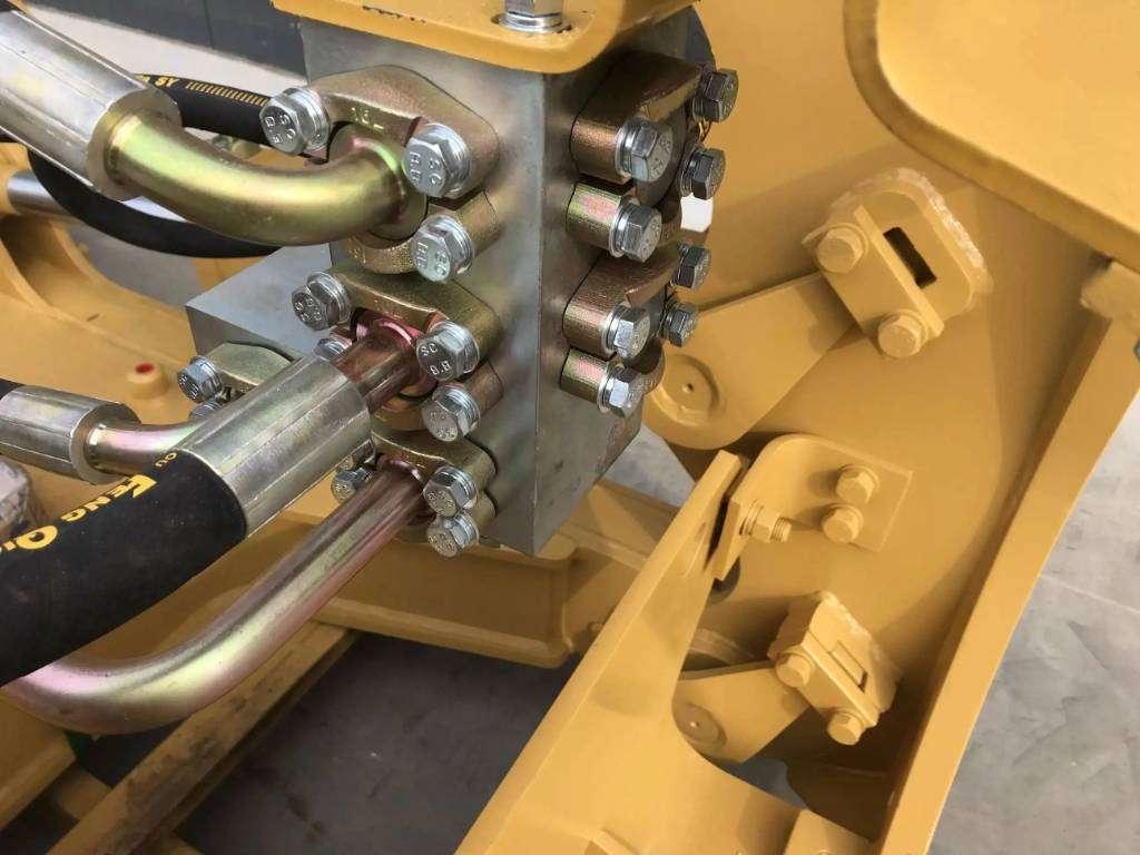 Caterpillar D7H Foto 5