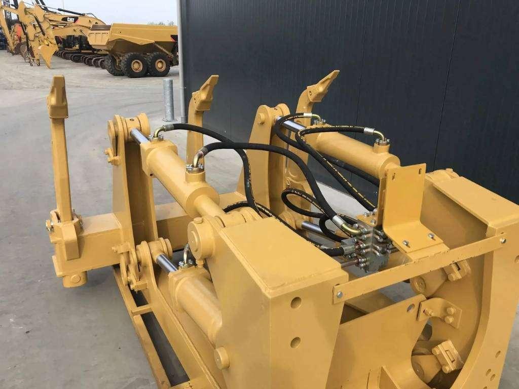 Caterpillar D7H Foto 6