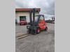 Linde H45D Foto 1 thumbnail