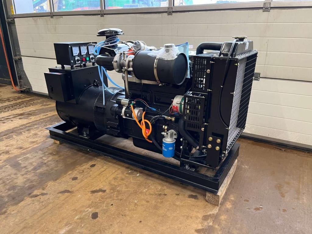Giga Power LT-W50-GF 62.5 kVA Open generator Foto 4