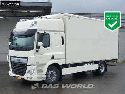 Daf CF 330 CF 4X2 19.5tons NL Driving school truck APK Double pedals Automatic Euro 6 vendida por BAS World B.V.