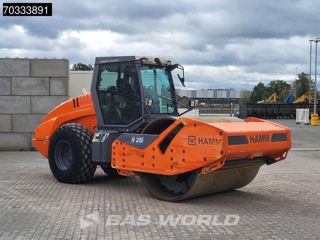Hamm H20 i Foto 6