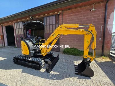Yanmar VIO30-5 Foto 1