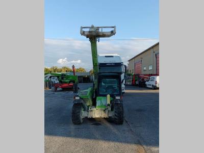 Merlo 27.6 vendida por Alsa Srl