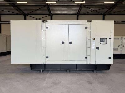 Volvo TWD1744GE - 825 kVA Generator - DPX-18886 vendida por DPX Power Europe B.V.