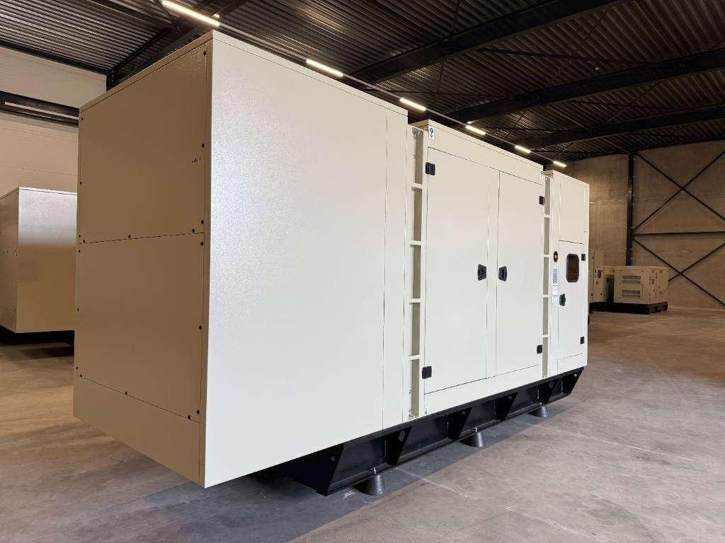 Volvo TWD1744GE - 825 kVA Generator - DPX-18886 Foto 2