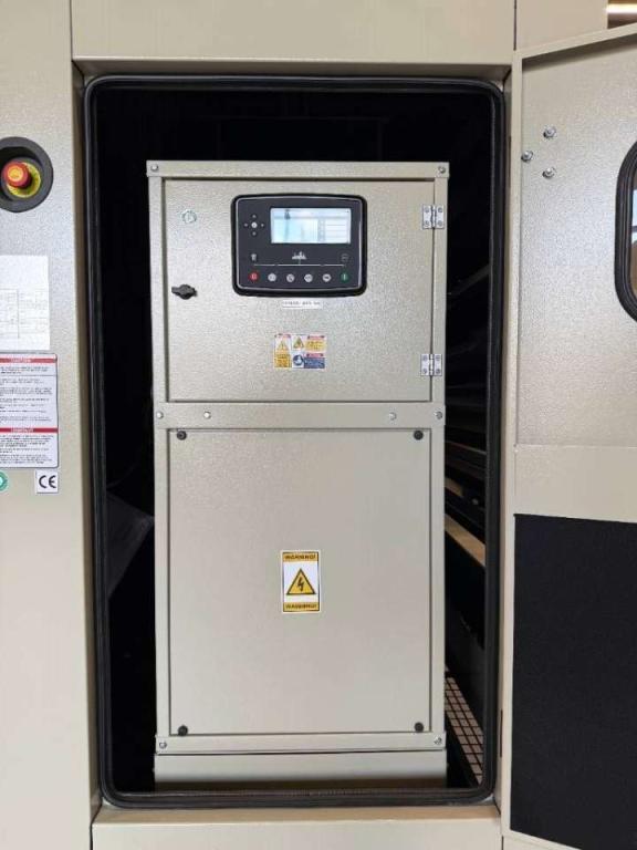 Volvo TWD1744GE - 825 kVA Generator - DPX-18886 Foto 6