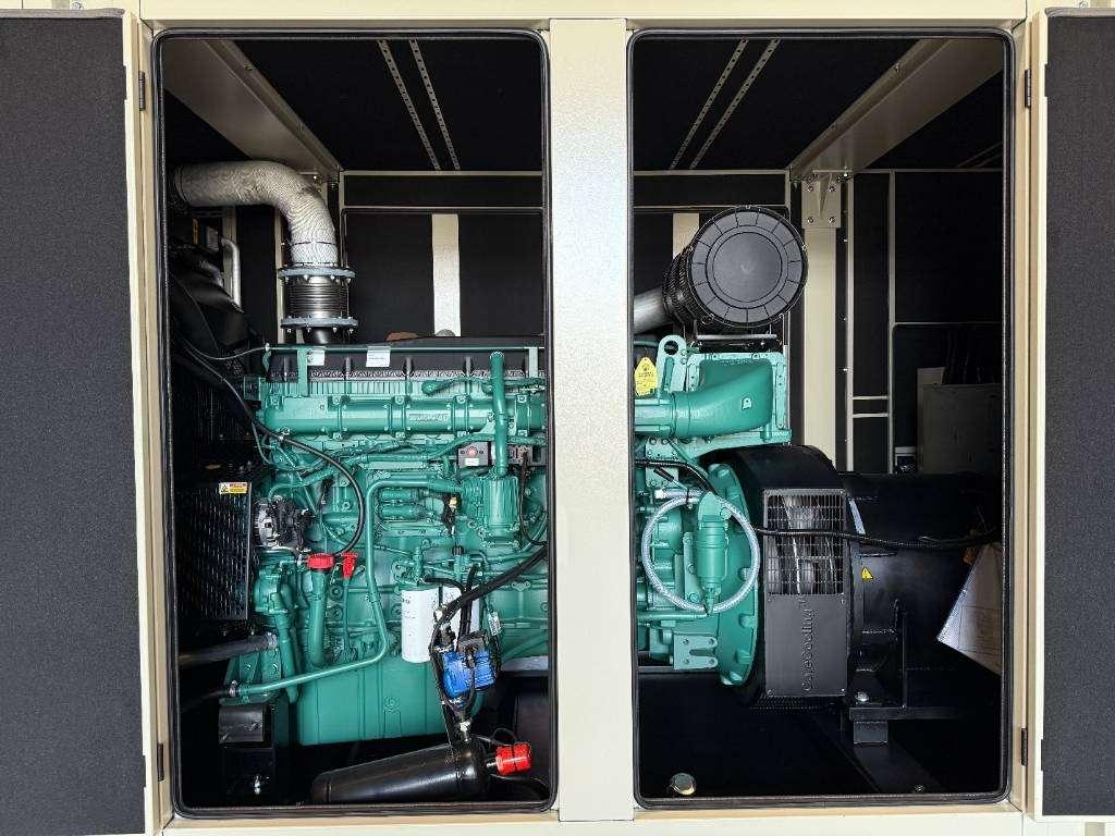 Volvo TWD1744GE - 825 kVA Generator - DPX-18886 Foto 8