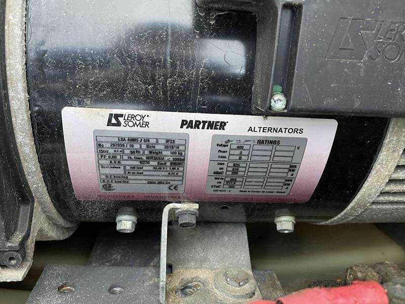 Atlas Copco QAS 20 Foto 11