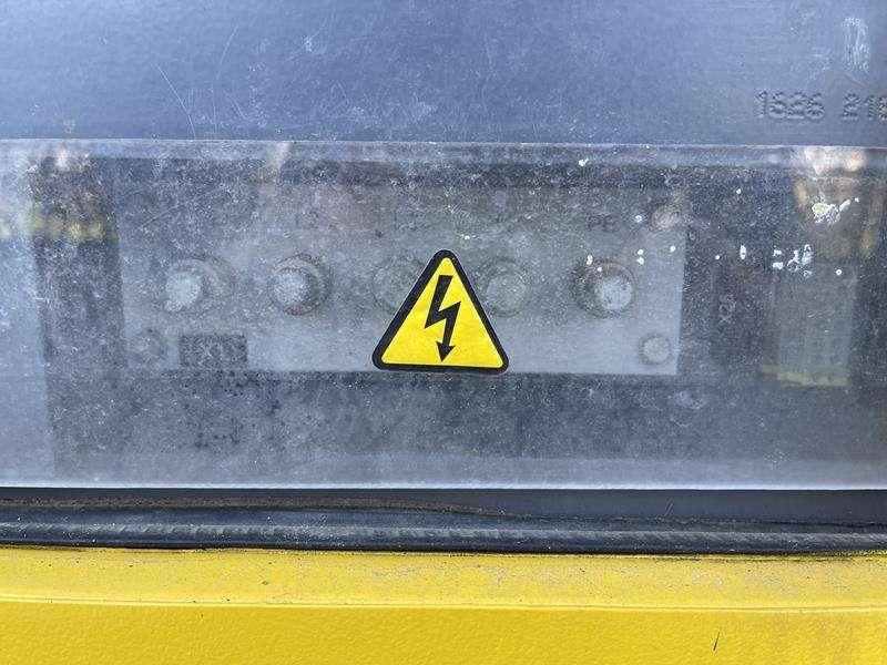 Atlas Copco QAS 20 Foto 15