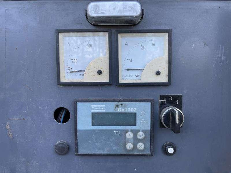 Atlas Copco QAS 20 Foto 17