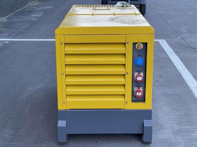 Atlas Copco QAS 20 Foto 2