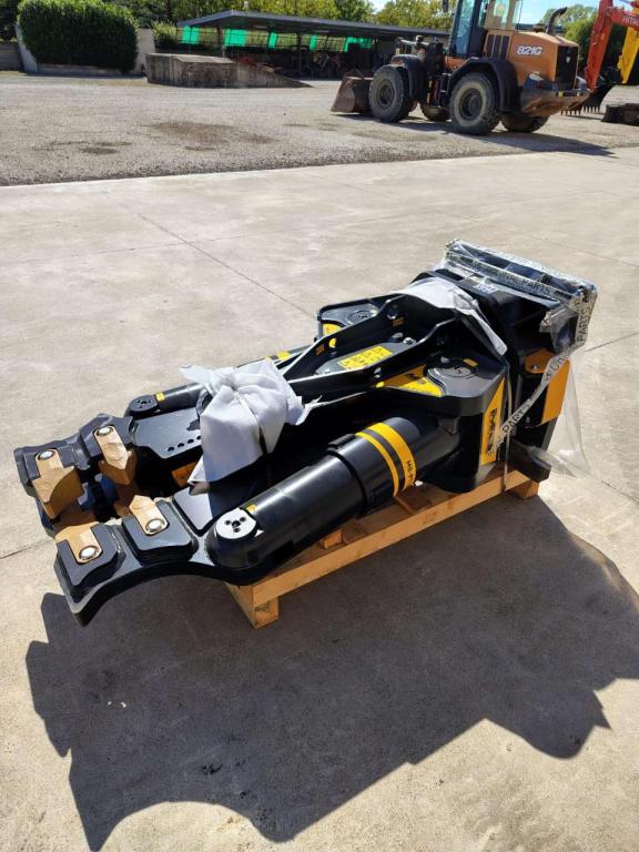 MB CRUSHER PT1650 Foto 2