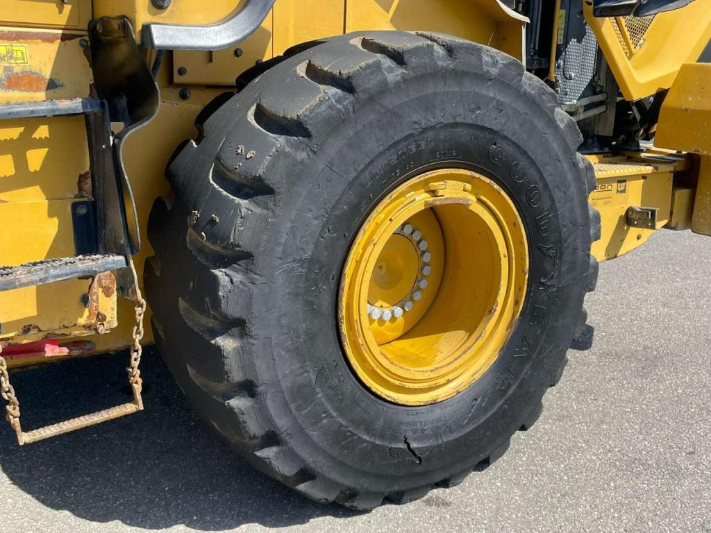 Caterpillar 950M Foto 11