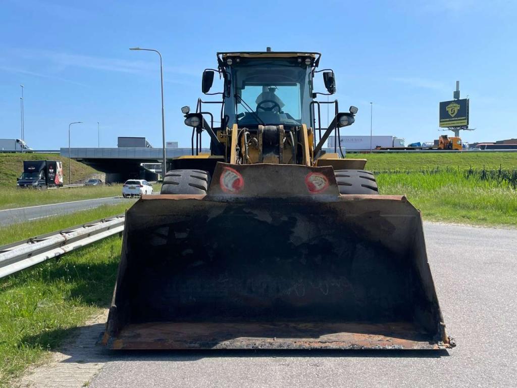 Caterpillar 950M Foto 8