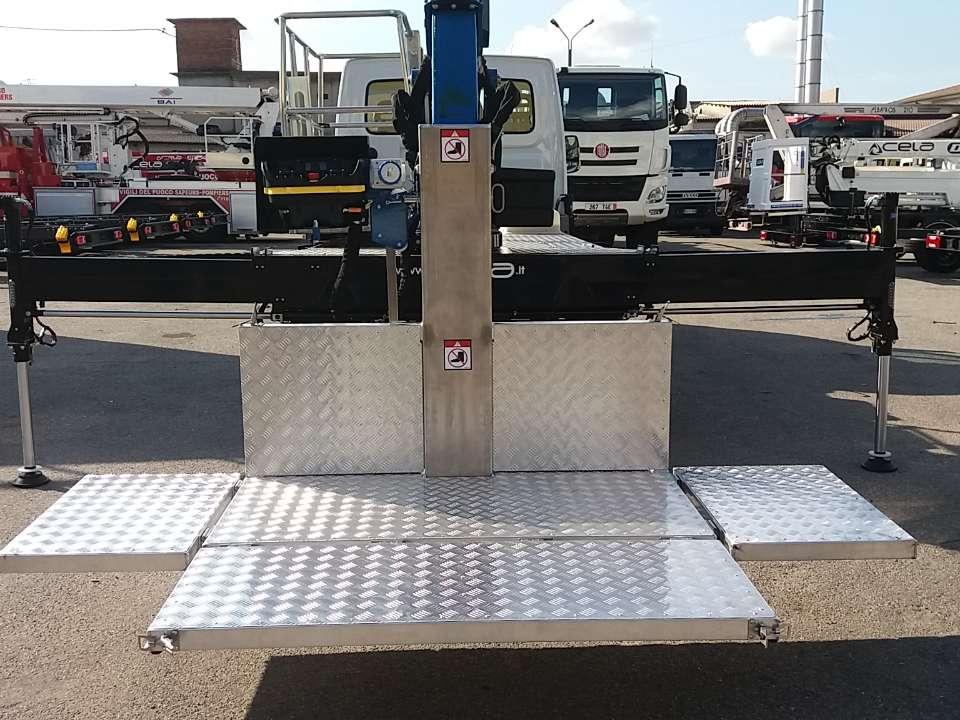 Cela DT25 Foto 10