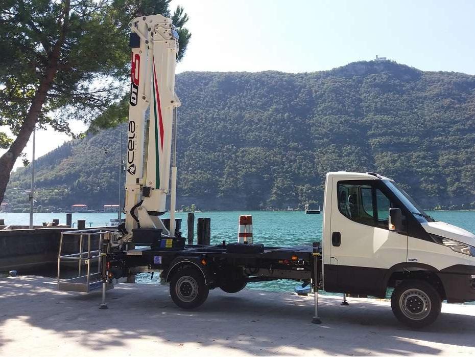 Cela DT25 Foto 17