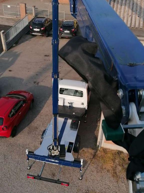 Cela DT25 Foto 2