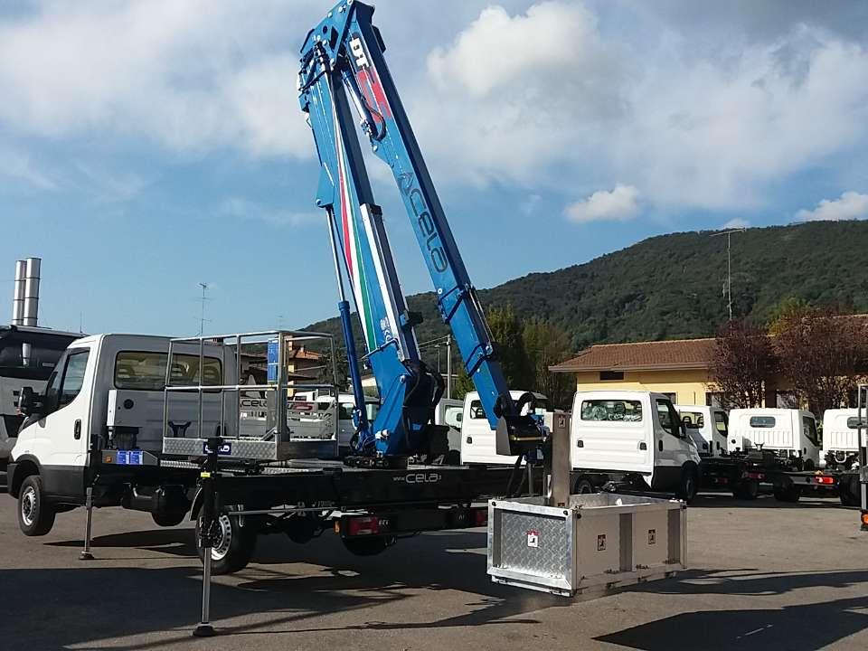 Cela DT25 Foto 21
