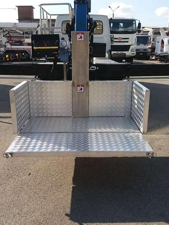 Cela DT25 Foto 22