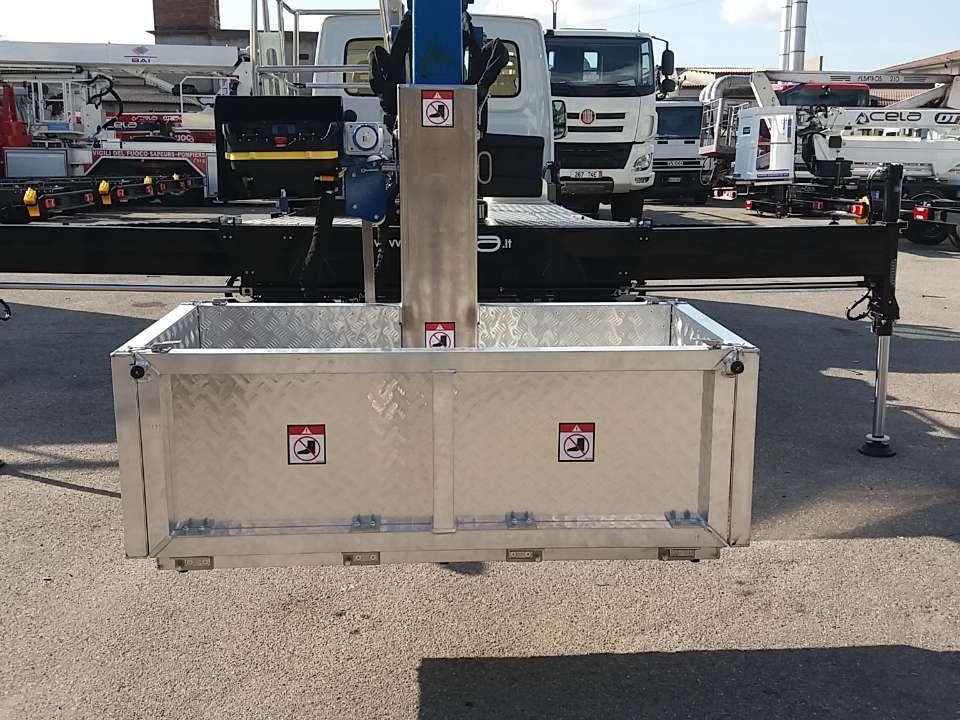 Cela DT25 Foto 23
