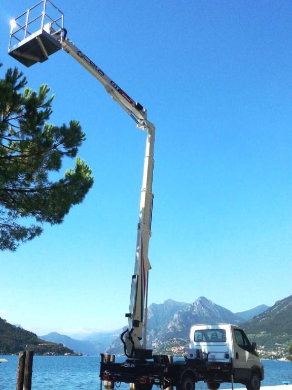 Cela DT25 Foto 24