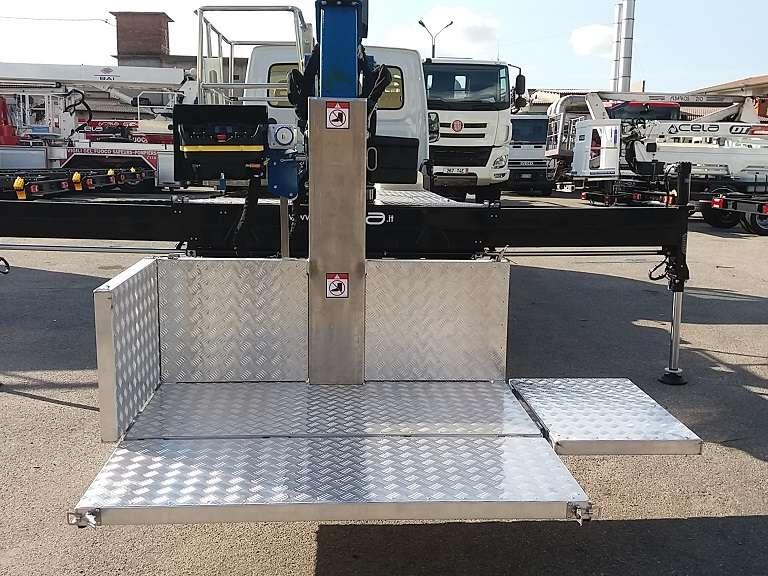 Cela DT25 Foto 7