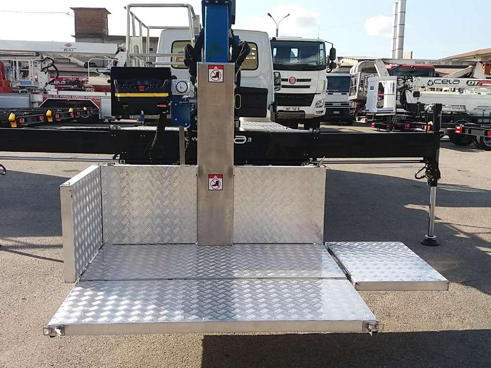 Cela DT25 Foto 8