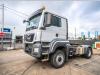 Man TGS 18.480 BLS - 4X4 (Cardan) Foto 1 thumbnail