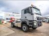 Man TGS 18.480 BLS - 4X4 (Cardan) Foto 2 thumbnail