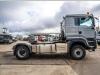 Man TGS 18.480 BLS - 4X4 (Cardan) Foto 3 thumbnail