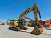 Caterpillar 326FL Foto 3 thumbnail