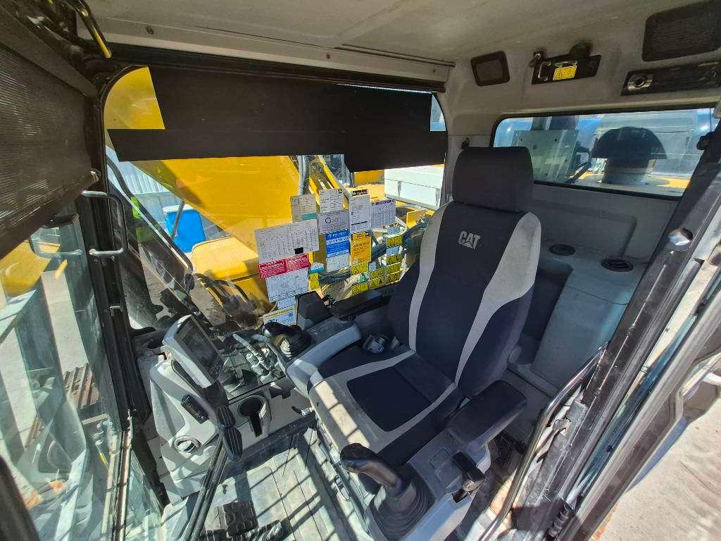 Caterpillar 326FL Foto 9