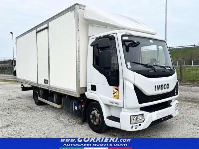 Iveco Eurocargo 100-190P vendida por Gorrieri Autocarri Srl