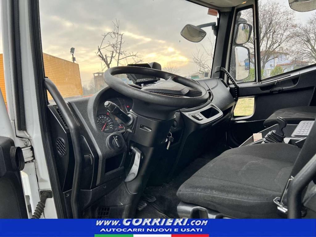 Iveco Eurocargo 100-190P Foto 7