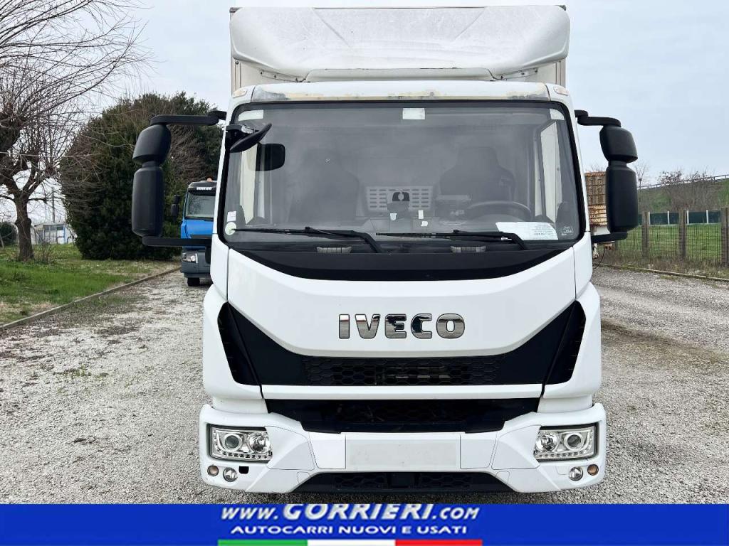 Iveco Eurocargo 100-190P Foto 8