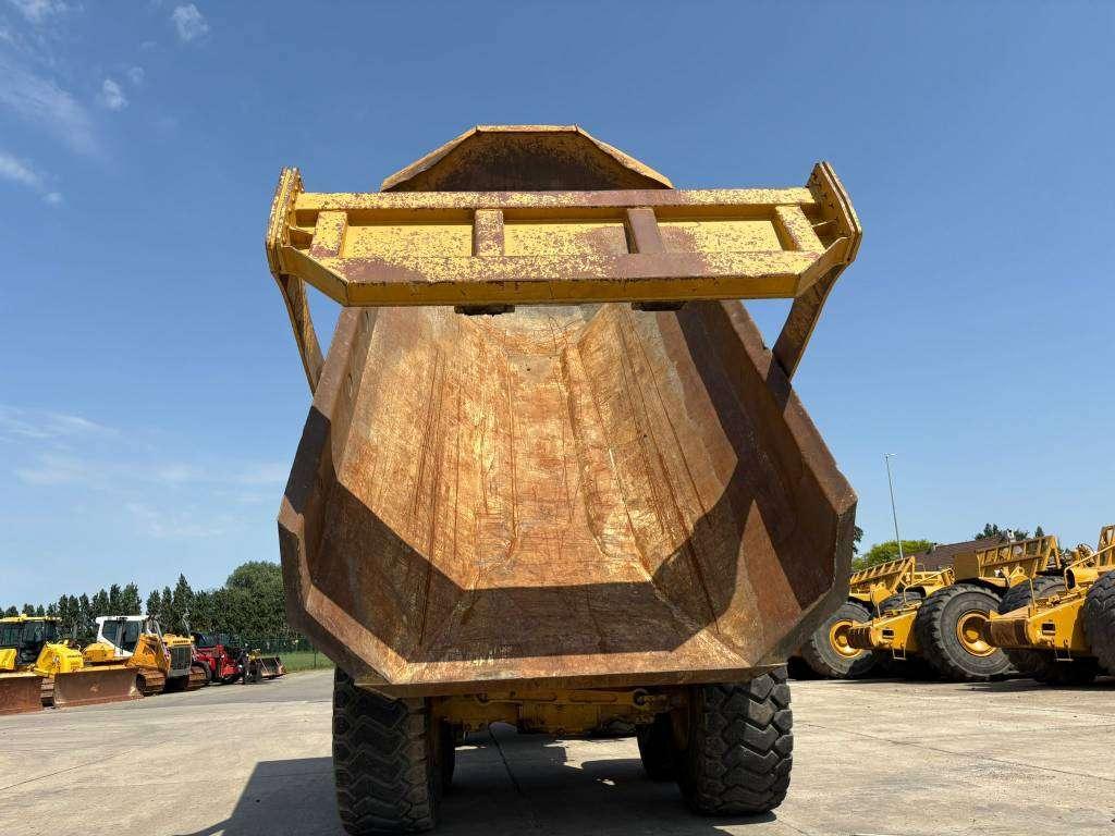 Caterpillar 730C2 Foto 7