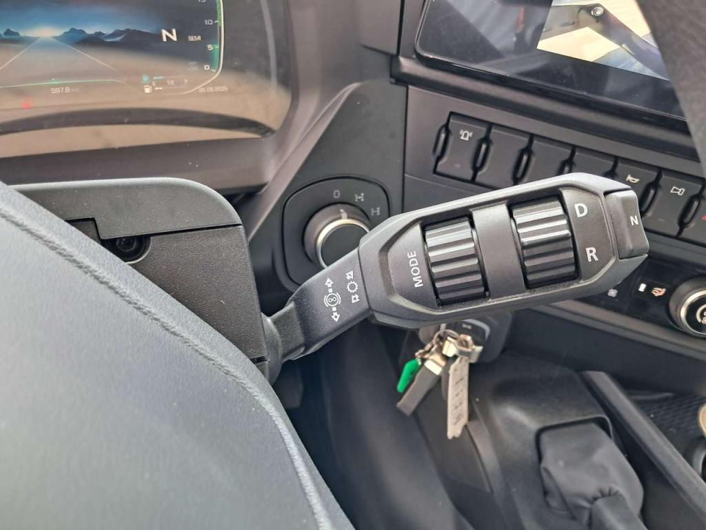Astra HDX Foto 10
