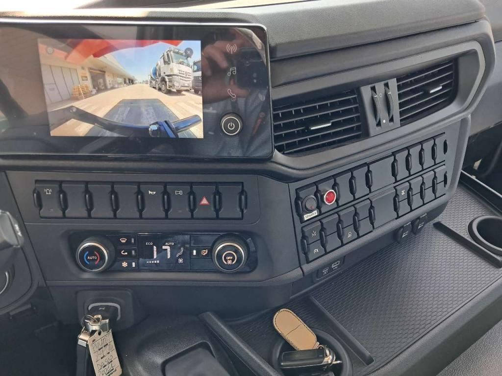 Astra HDX Foto 11