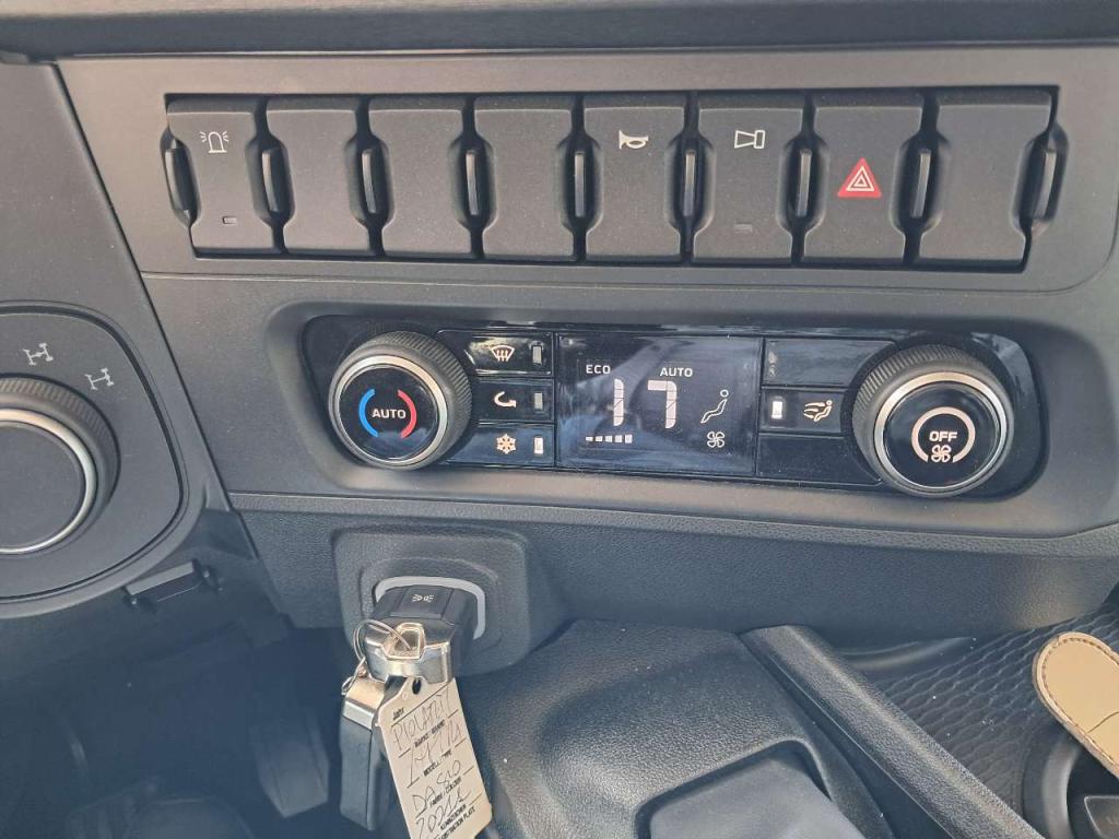 Astra HDX Foto 12
