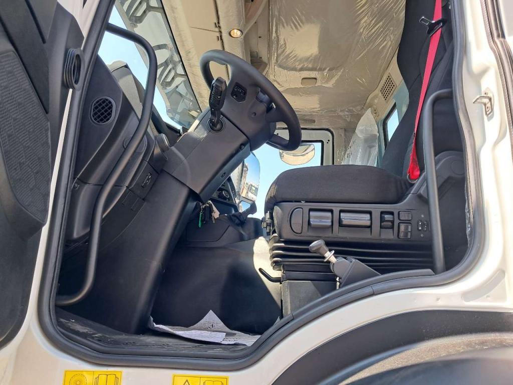 Astra HDX Foto 6