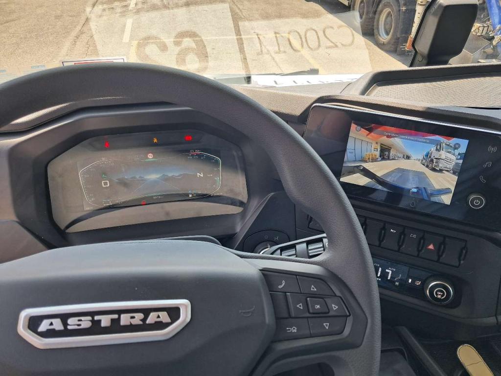 Astra HDX Foto 8