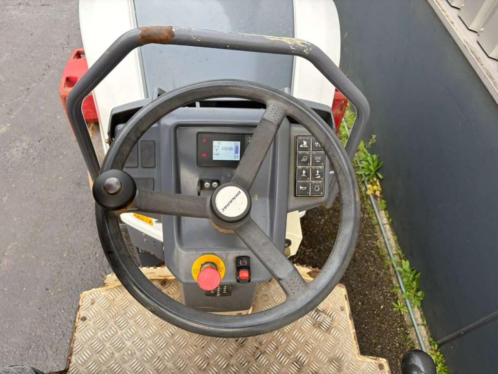Dynapac CC1200 Foto 17