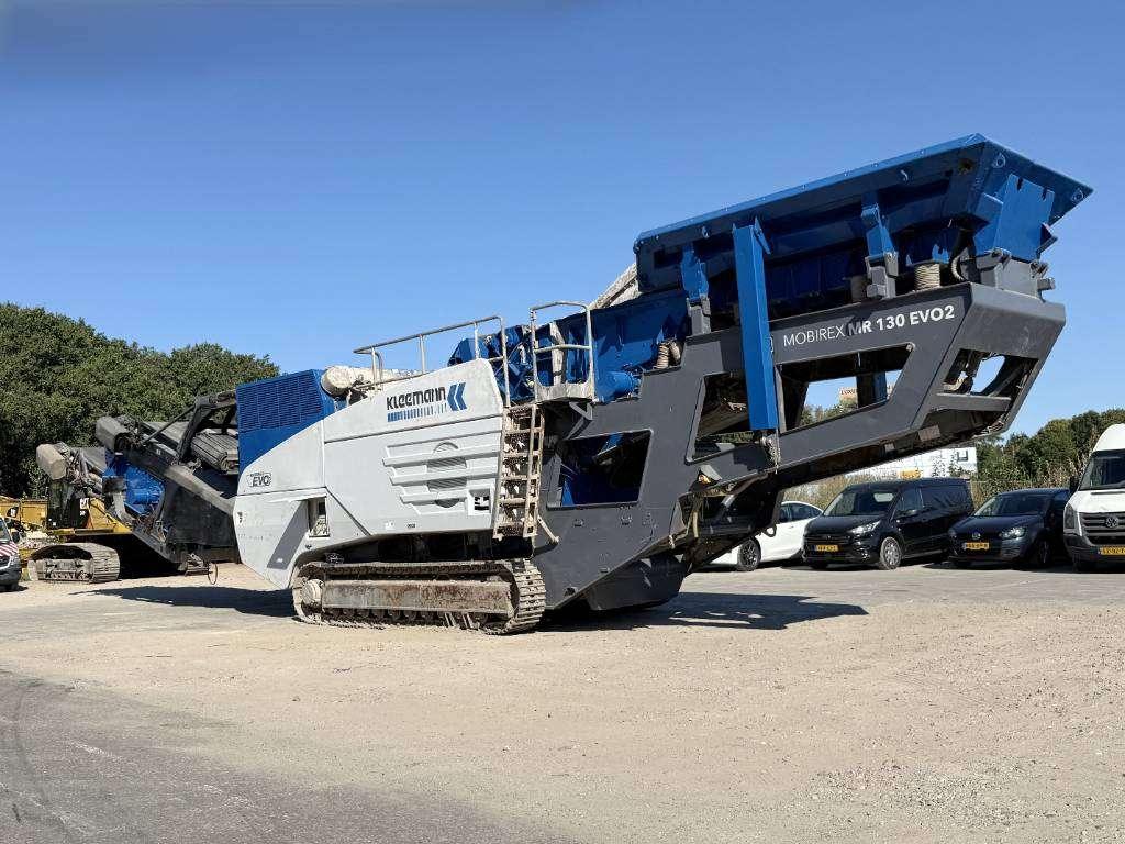 Kleemann MR130Z EVO2 - Magnet / Screen Foto 3