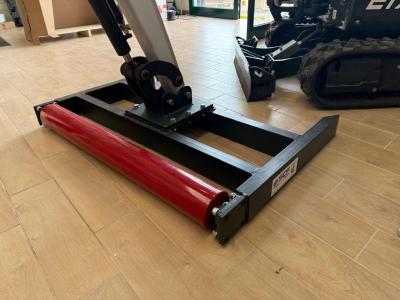 Barra niveladora vendida por Cantoro Officina Meccanica Srl
