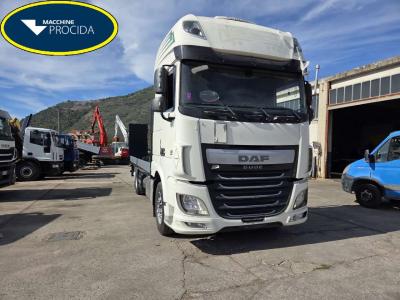Daf XF460 vendida por Procida Macchine S.r.l.