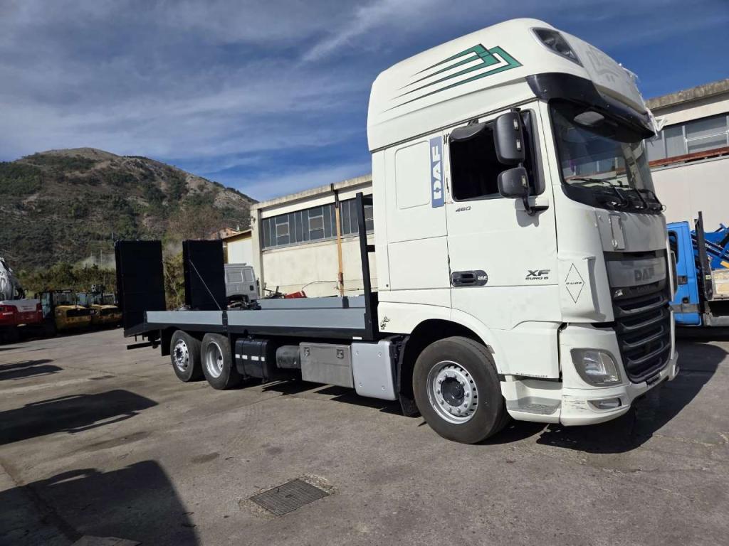 Daf XF460 Foto 14